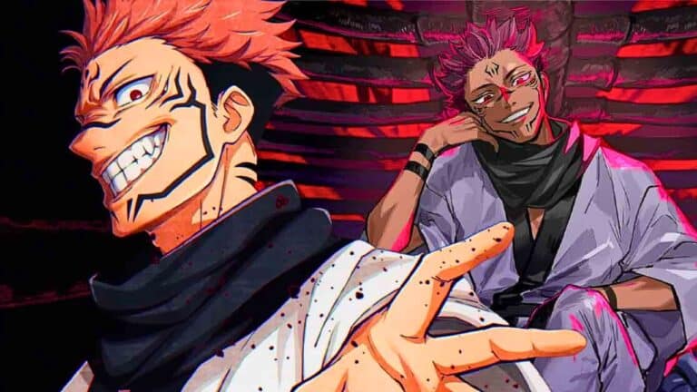 Jujutsu Kaisen Saison Calendriers Des Sorties Pr Vues En Streaming