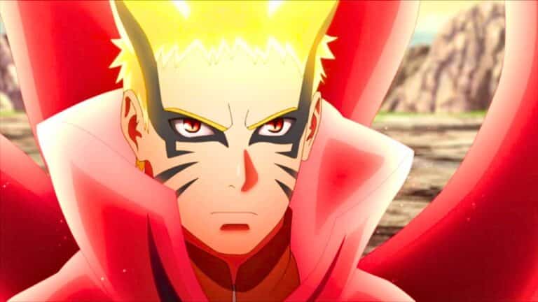 Les Yeux Dans Naruto Et Boruto Penses Tu Tout Savoir Sur Les Dojutsu