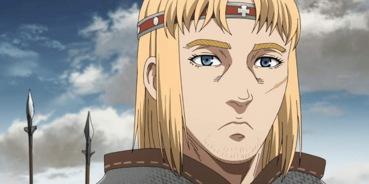 Vinland Saga : Les 5 personnages qui méritent une série spin-off dédiée ...