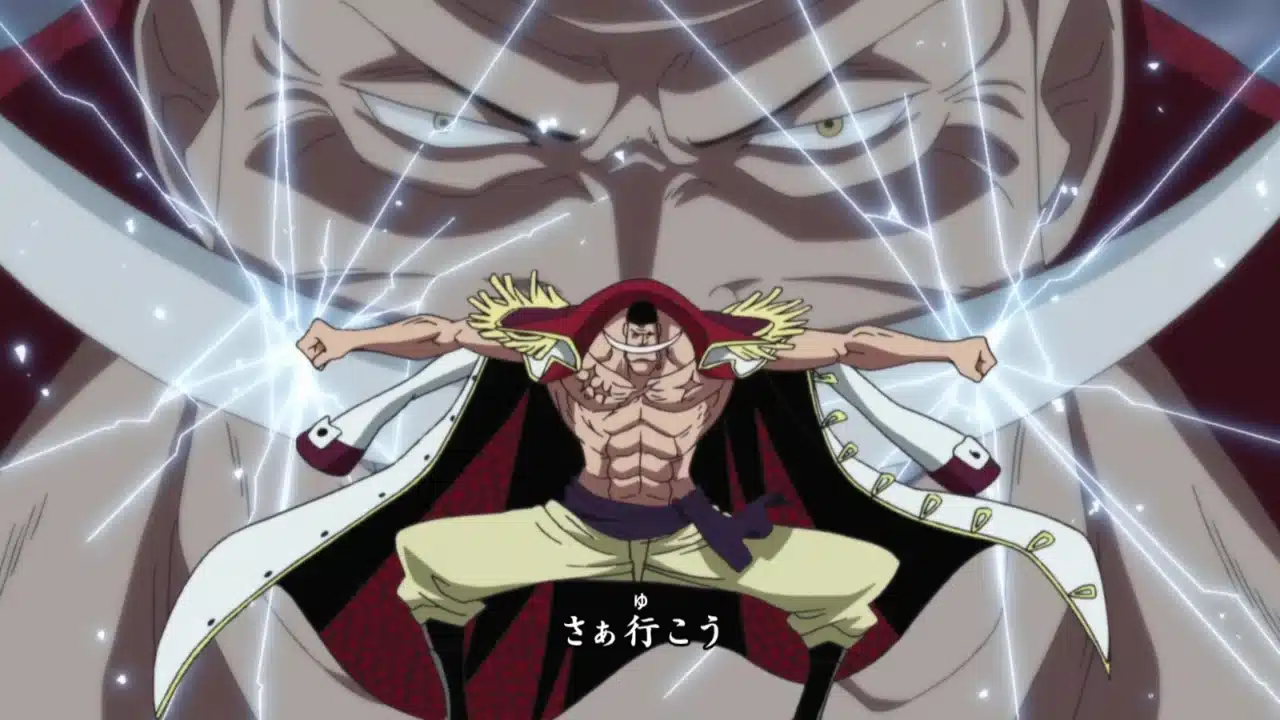 One Piece : Ces 5 fruits du démon peuvent rivaliser avec le Gear 5 - Hito  Hito no Mi, Model : Nika