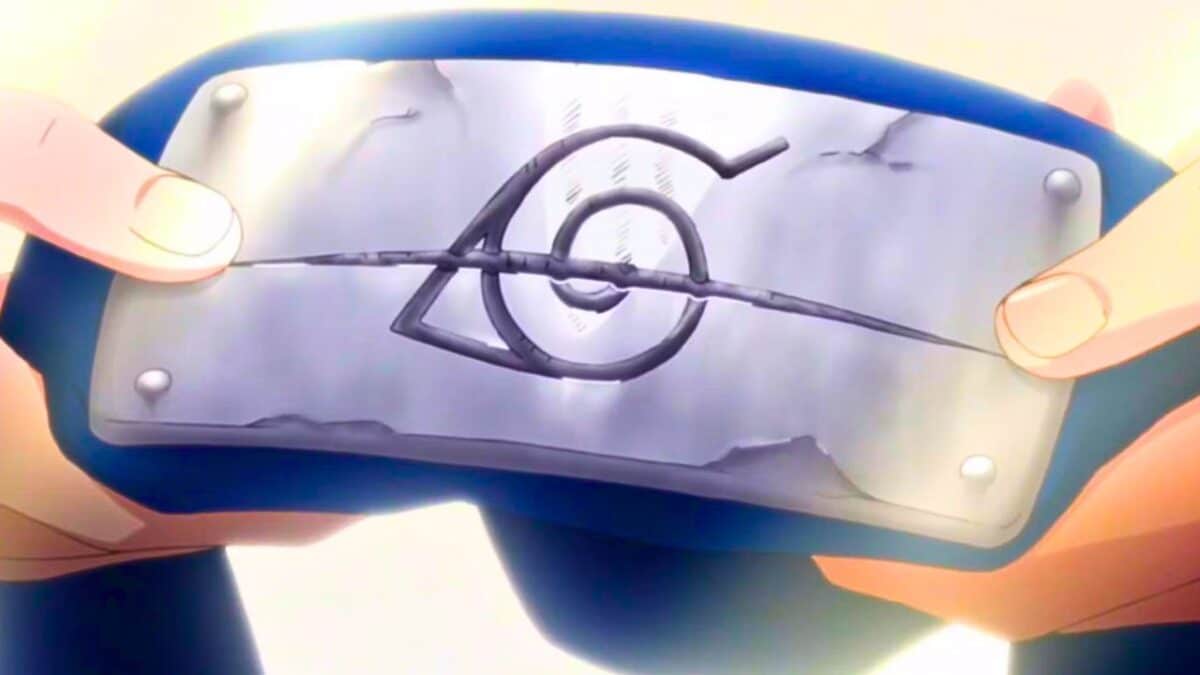 Naruto : Le Bandeau Frontal, À quoi sert-il vraiment ?