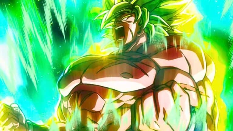 Tout Savoir Sur Les Super Saiyans Et Toutes Leurs Transformations