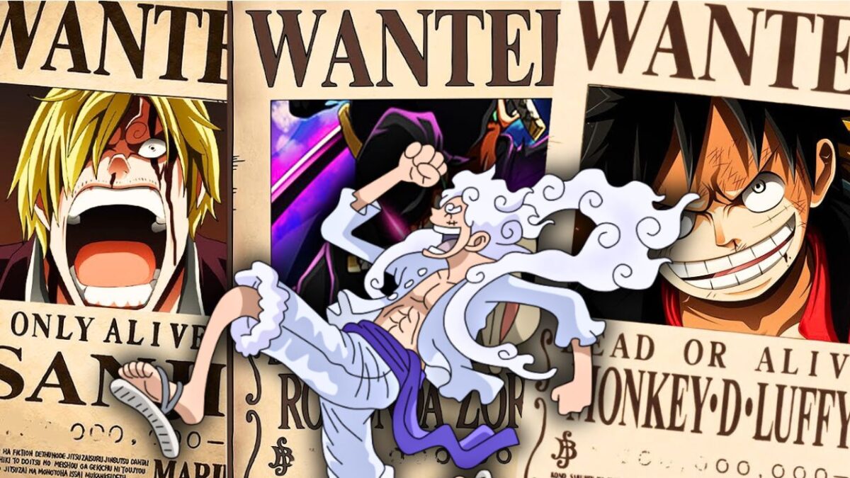 One Piece : Les Nouvelles Primes des Mugiwara !