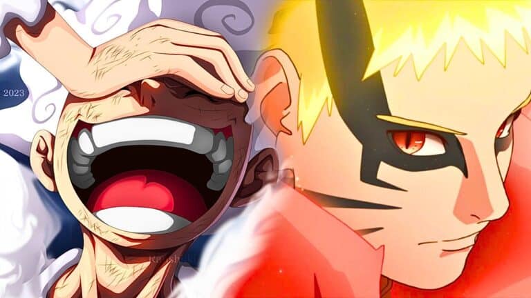 Boruto : Two Blue Vortex, Date De Sortie Officielle Pour Le Retour Du ...